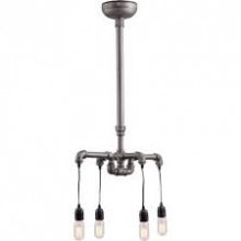  98297 - Sofiit Ceiling Light